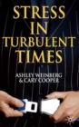 Stress in Turbulent Times - Book
