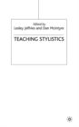 Teaching Stylistics - Book