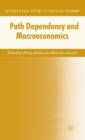 Path Dependency and Macroeconomics - Book