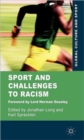 Sport and Challenges to Racism - Book