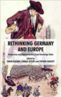 Rethinking Germany and Europe : Democracy and Diplomacy in a Semi-Sovereign State - Book