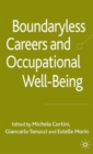 Boundaryless Careers and Occupational Wellbeing - Book