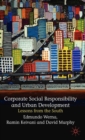 Corporate Social Responsibility and Urban Development : Lessons from the South - eBook