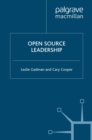 Open Source Leadership - eBook