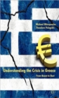 Understanding the Crisis in Greece : From Boom to Bust - Book