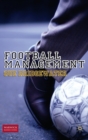 Football Management - Book