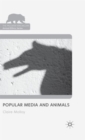 Popular Media and Animals - Book