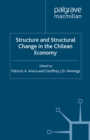 Structure and Structural Change in the Chilean Economy - eBook