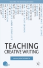 Teaching Creative Writing - Book