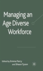 Managing an Age-Diverse Workforce - Book