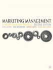 Marketing Management : A Value-Creation Process - Book