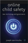 Online Child Safety : Law, Technology and Governance - Book