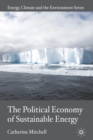 The Political Economy of Sustainable Energy - Book