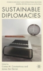 Sustainable Diplomacies - Book