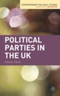 Political Parties in the UK - Book