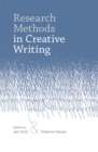 Research Methods in Creative Writing - Book