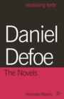 Daniel Defoe: The Novels - Book