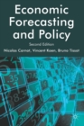 Economic Forecasting and Policy - Book