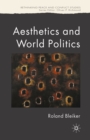 Aesthetics and World Politics - eBook