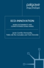 Eco-Innovation : When Sustainability and Competitiveness Shake Hands - eBook