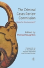 The Criminal Cases Review Commission : Hope for the Innocent? - eBook