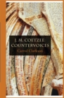 J. M. Coetzee: Countervoices - eBook