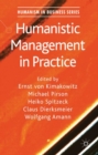 Humanistic Management in Practice - Book