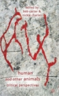 Human and Other Animals : Critical Perspectives - Book