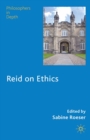 Reid on Ethics - eBook