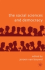 The Social Sciences and Democracy - eBook