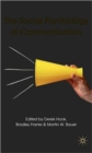 The Social Psychology of Communication - Book