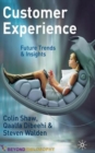 Customer Experience : Future Trends and Insights - Book