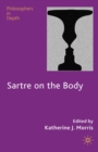 Sartre on the Body - eBook
