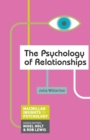 The Psychology of Relationships - Book