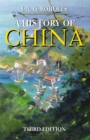 A History of China - Book