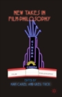 New Takes in Film-Philosophy - Book