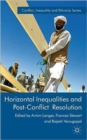 Horizontal Inequalities and Post-Conflict Development - Book