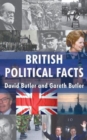 British Political Facts - Book
