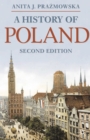 A History of Poland - Book