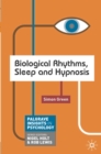 Biological Rhythms, Sleep and Hypnosis - Book