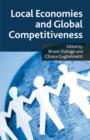 Local Economies and Global Competitiveness - Book
