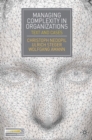 Managing Complexity in Organizations : Text and Cases - Book
