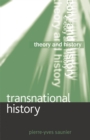 Transnational History - Book
