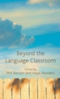 Beyond the Language Classroom - Book