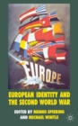 European Identity and the Second World War - Book