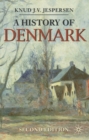 A History of Denmark - Book