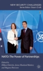 NATO: The Power of Partnerships - Book