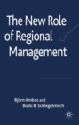 The New Role of Regional Management - eBook