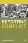 Reporting Conflict - Book
