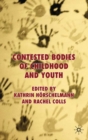 Contested Bodies of Childhood and Youth - eBook